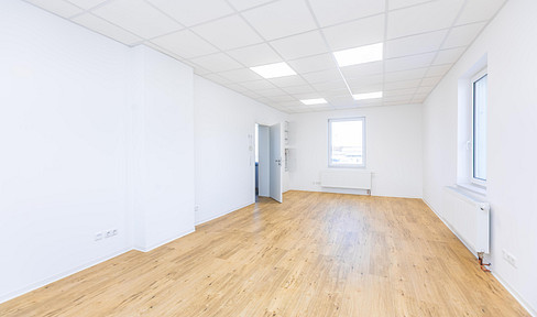 Cozy office / practice rooms