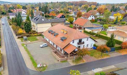 Attractive residential and commercial property for sale privately