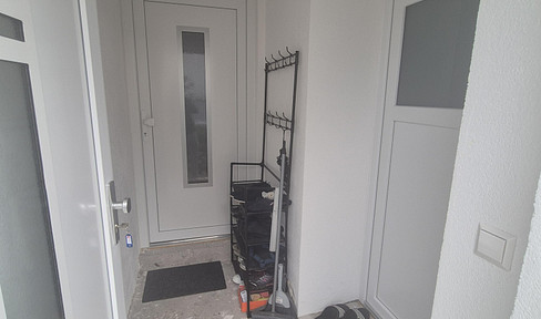 Detached house with granny apartment & expansion potential - private - Illingen