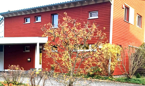 Von Privat! Freistehendes Einfamilienhaus Marburg Stadtwald/Ockershausen