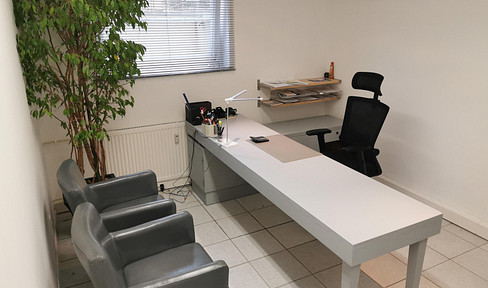 Lager-, Gewerberäume  in Obermenzing Verdistr.  |35m² |