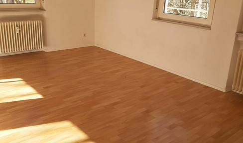 Schöne 3-Zimmerwohnung,für Single/Paar oder Familie ab März/April zu vermieten