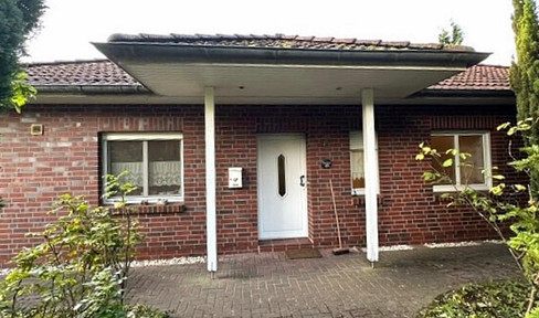 Detached house in Himmelpforten