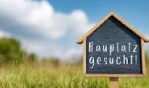 Property with house at Bürgerpark