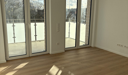 Marienquartier Laer - barrier-free and future-proof living