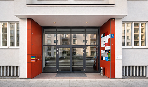 Atelier | Büro | Lager | Laden | Showroom in München-Giesing – ab sofort