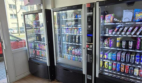 Vielseitig nutzbare Ladenfläche in zentraler Lage von Dortmund