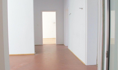 repräsentative Büro- und Praxisräume im Rosental