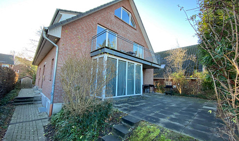 Elbgaustr. 79A Ground floor