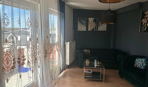 From private owner: Apartment for sale in 65549 Limburg