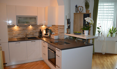 Moderne Eigentumswohnung mit Loggia in Kirchdorf an der Krems