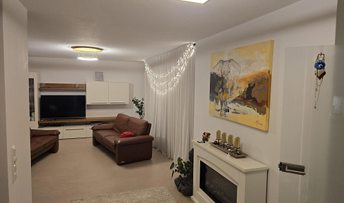 Doppelhaushälfte in Coesfeld Höhe Coesfelder Berg