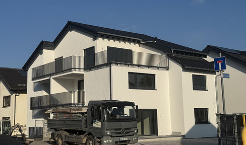 Penthousewohnung zu vermieten