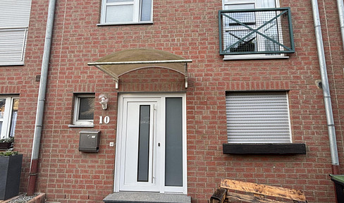 Mid-terrace house in Jüchen-Hochneukirch