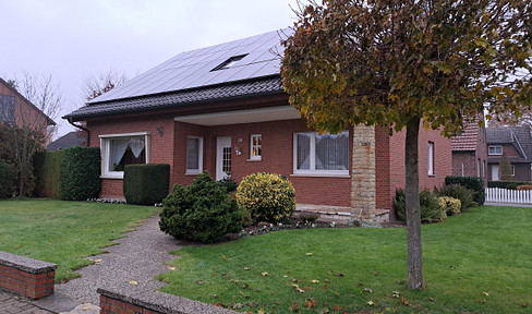 Two-generation house for rent