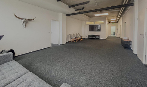 Office space Fellbach, approx. 230 sqm