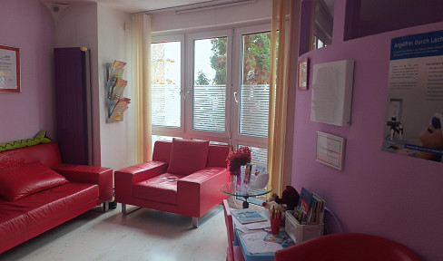 Praxis-Gewerbe Zehlendorf