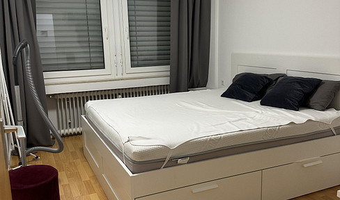 2 room apartment in Sindelfingen Mitte