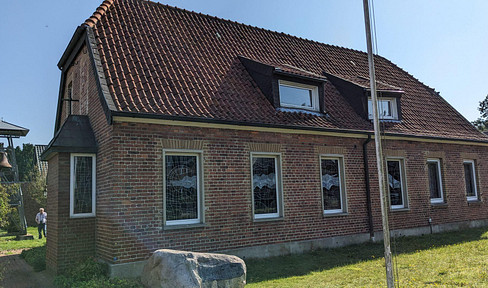 Grundstück mit Bebauung in Geeste Osterbrock zu verkaufen