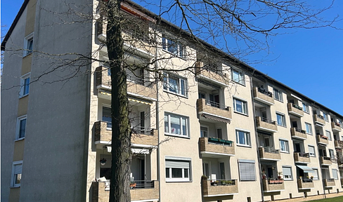 Newly renovated 3-room apartment in a top location