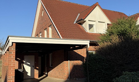 Reserved: Family-friendly semi-detached house in Altenlingen - commission-free from private owner