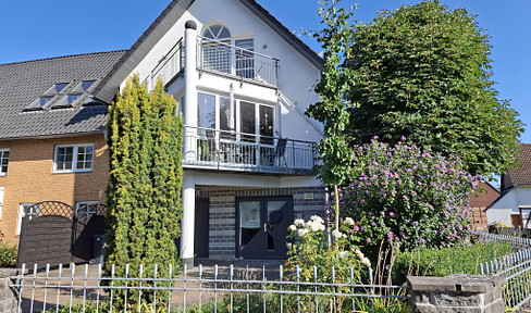 Designer Reihenendhaus Salzgitter Groß-Mahner, opt. mit Garage