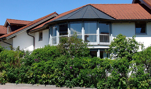 Seltenes Loft besticht durch Architektur