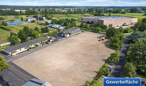 Exclusive commercial space for rent in Kleinostheim