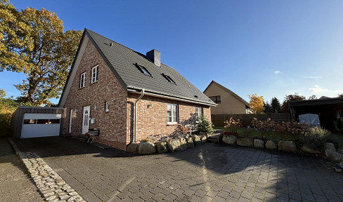 Familiengerechtes Wohnen - Einzugsfertig - Hochwertig saniert