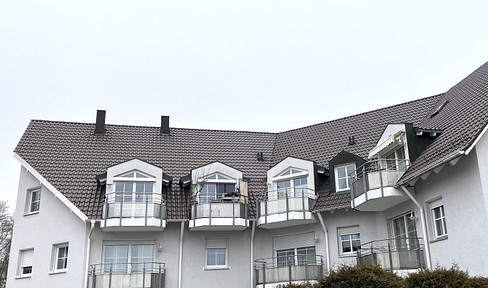 Tolle Gelegenheit von privat: Charmante, sehr gepflegte Wohnung in begehrter Lage