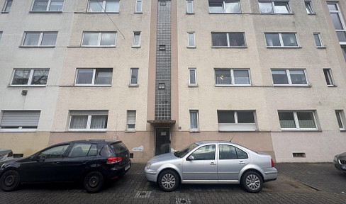 Investmentchance: 8 Parteien Haus in Mannheim!