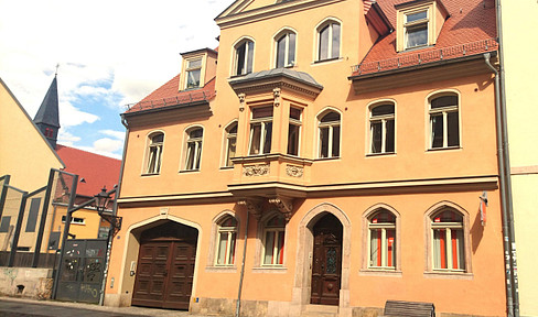 Schön Wohnen in der Altstadt