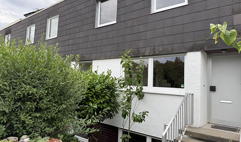 Reihenhaus mit Garten in 97204 Höchberg am Hexenbruch – ruhig, gepflegt & vielseitig