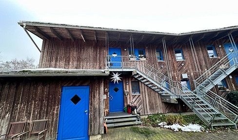 Wohnung 75m2 1.OG Ruhige Lage in grünem Wohngebiet