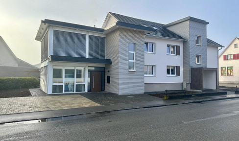 First occupancy - modern ambience, flexible use