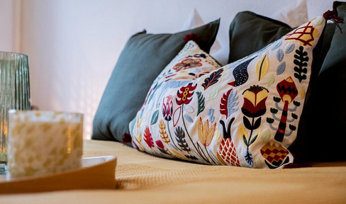 FANTASTIC FIRST FLOOR APARTMENT