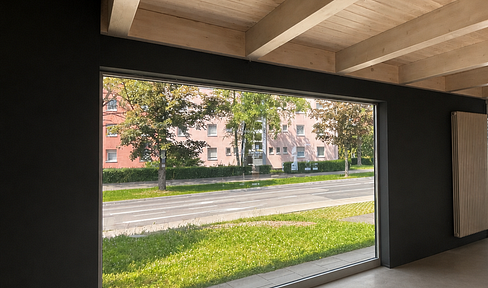 Helles Ladengeschäft oder Büro an Singener Automeile, *provisionsfrei*