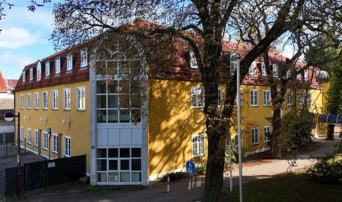 Provisionsfrei vom Eigentümer – Wohn- & Appartementhaus mit 64 Einheiten