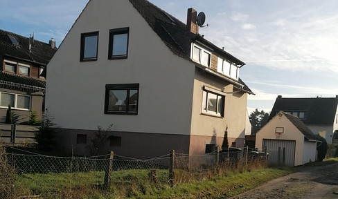 Charming detached house with beautiful garden