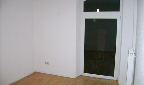 Charmante Altbauwohnung "Auf dem Kreuz"