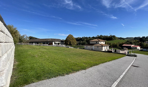 Baugrund / Vestenthal / ohne Bauzwang