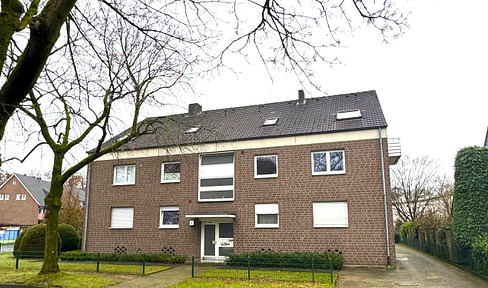 Attractive investment in a prime Gütersloh location