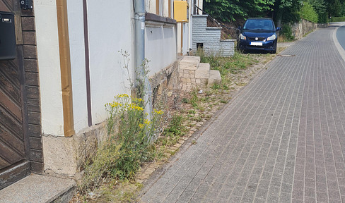 3-room apartment in Schwalenberg