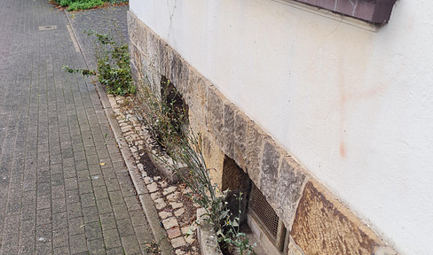 3-Zi. Wohnung in Schwalenberg