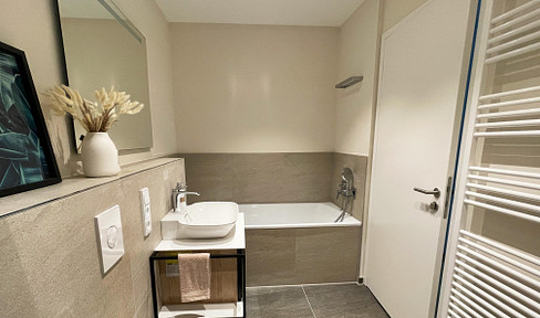 A dream - 2.5 room apartment in Charlottenburg-Wilmersdorf