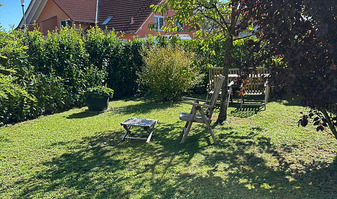 Einfamilienhaus in Bad Mergentheim