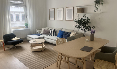 Möbliertes Business Apartment gegenüber Wiesbaden Business School