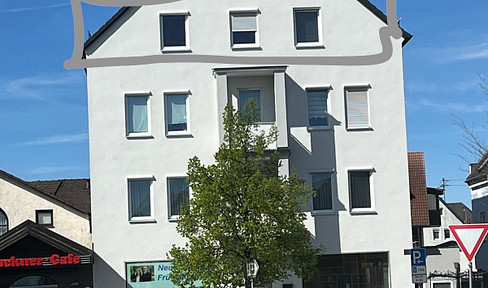 Attraktive Wohnung mit zusätzlichem Mietertrag – ideal für Eigennutzer und Kapitalanleger