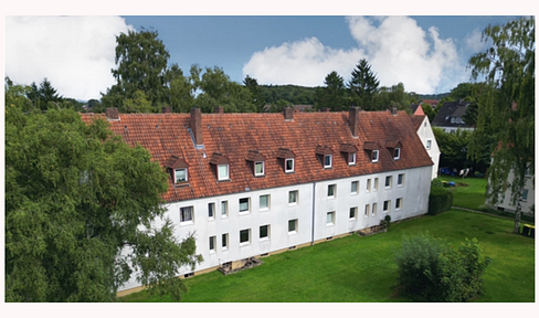 Room for rent in shared flat for 2 in quiet location