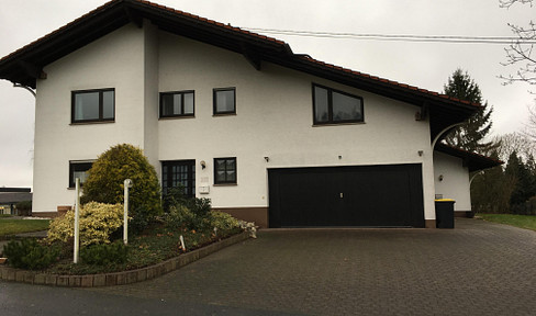 Wohnhaus in besonderer Lage